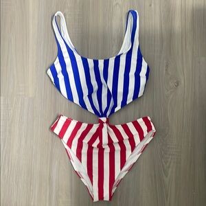 Abercrombie & Fitch Bathing Suit